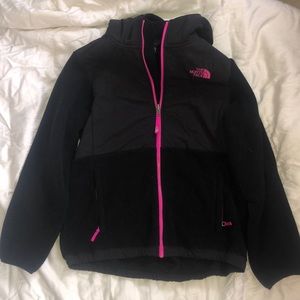 North face jacket